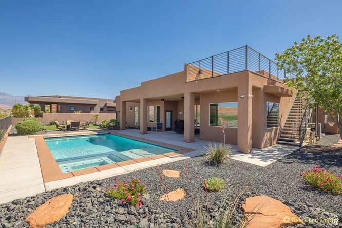 3208 S Sand Stone Dr, Hurricane, Utah image 46