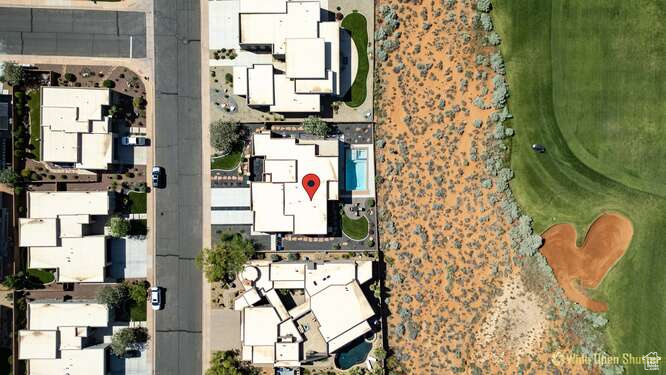 DUNES AT SAND HOLLOW RESORT - Residential