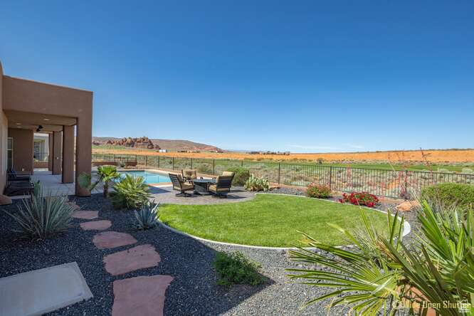 3208 S Sand Stone Dr, Hurricane, Utah image 50