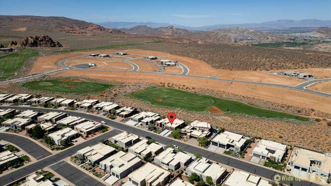 DUNES AT SAND HOLLOW RESORT - Residential