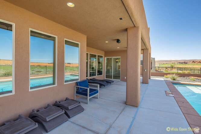 3208 S Sand Stone Dr, Hurricane, Utah image 43