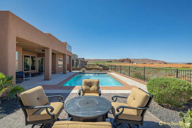 3208 S Sand Stone Dr, Hurricane, Utah image 42