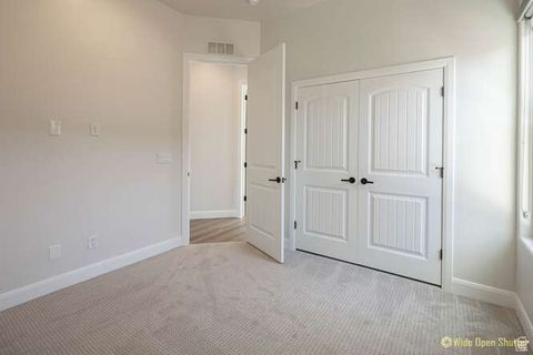 Tiny photo for 3208 S SAND STONE DR, Hurricane, UT 84737 (MLS # 2086365)