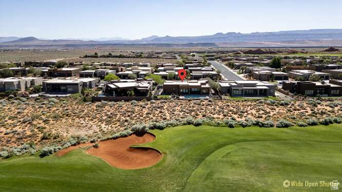 DUNES AT SAND HOLLOW RESORT - Residential