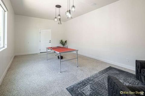 Tiny photo for 3208 S SAND STONE DR, Hurricane, UT 84737 (MLS # 2086365)