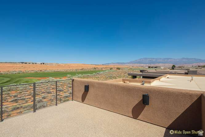 3208 S Sand Stone Dr, Hurricane, Utah image 49