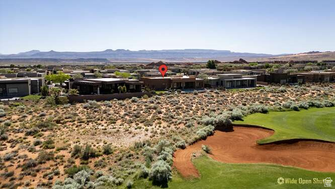 DUNES AT SAND HOLLOW RESORT - Residential