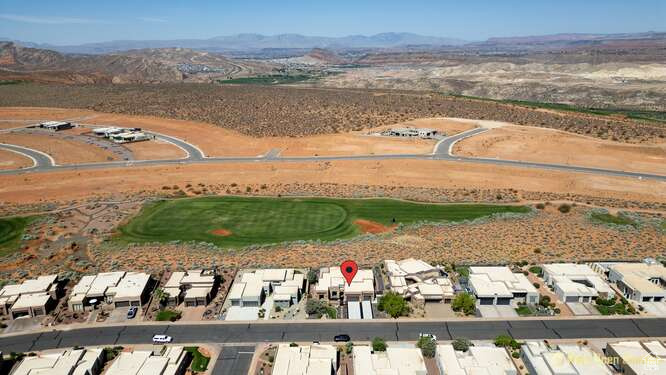 DUNES AT SAND HOLLOW RESORT - Residential