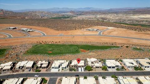 Tiny photo for 3208 S SAND STONE DR, Hurricane, UT 84737 (MLS # 2086365)