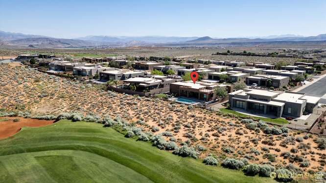 DUNES AT SAND HOLLOW RESORT - Residential