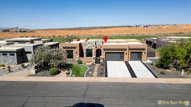 DUNES AT SAND HOLLOW RESORT - Residential