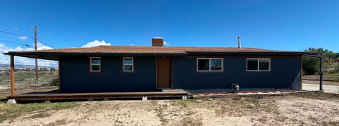Photo of 1587 S 2300 E, Price, UT 84501 (MLS # 2159051)