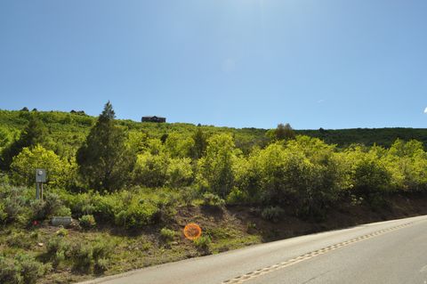 Vacant Land For Sale - 1543 Ridgeline Dr #1224<br/> Heber City, UT 84032