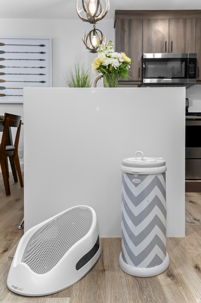 TREASURE MOUNTAIN - Residential