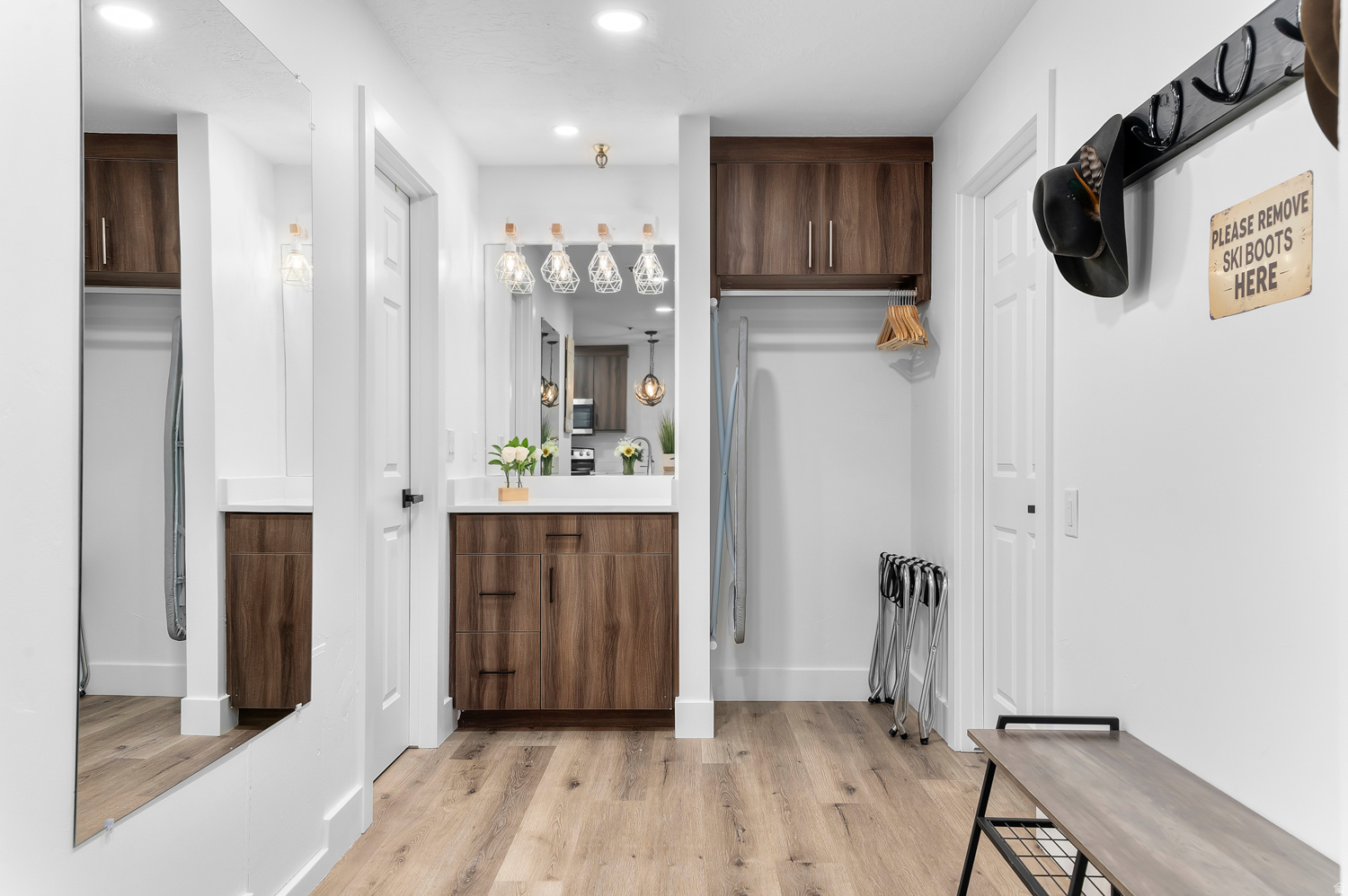 TREASURE MOUNTAIN - Residential