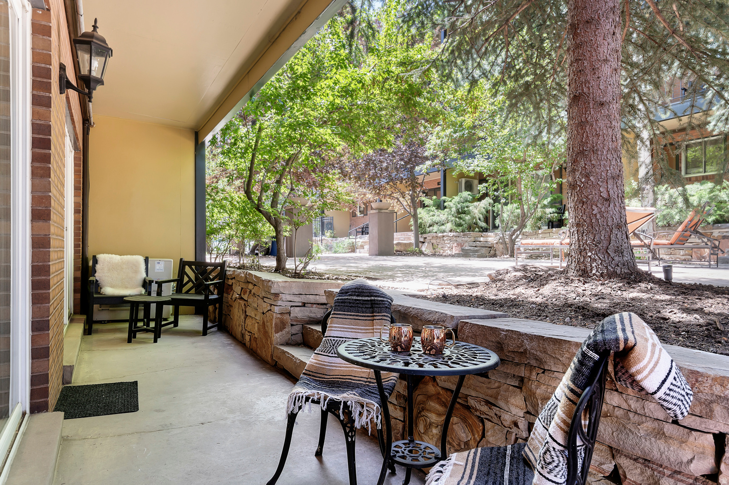 TREASURE MOUNTAIN - Residential