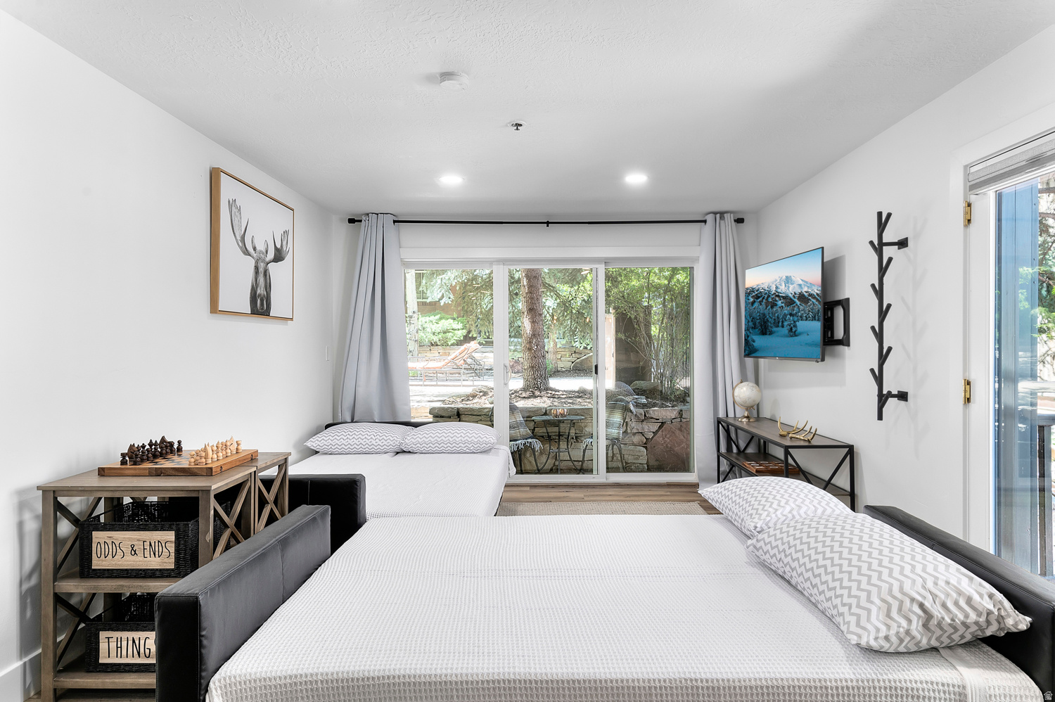 TREASURE MOUNTAIN - Residential