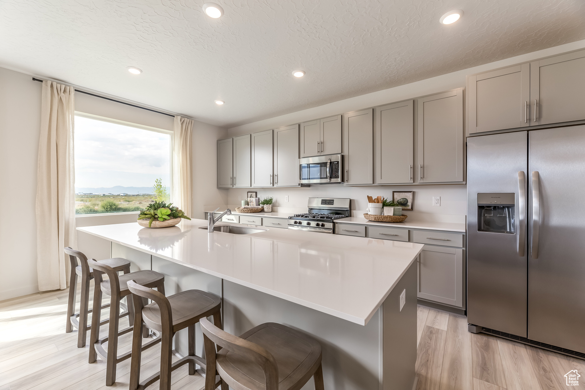 PARKWAY FIELDS - Residential