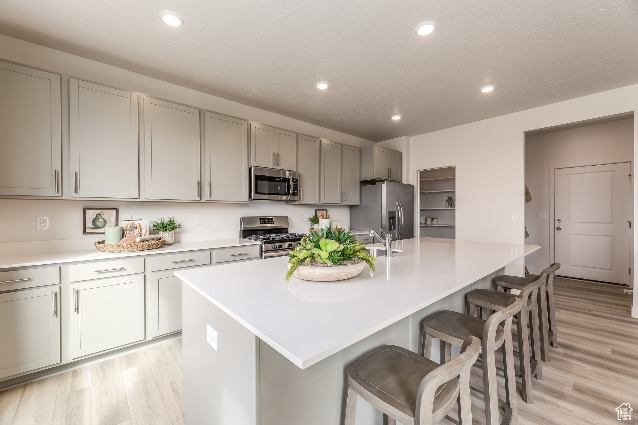 PARKWAY FIELDS - Residential