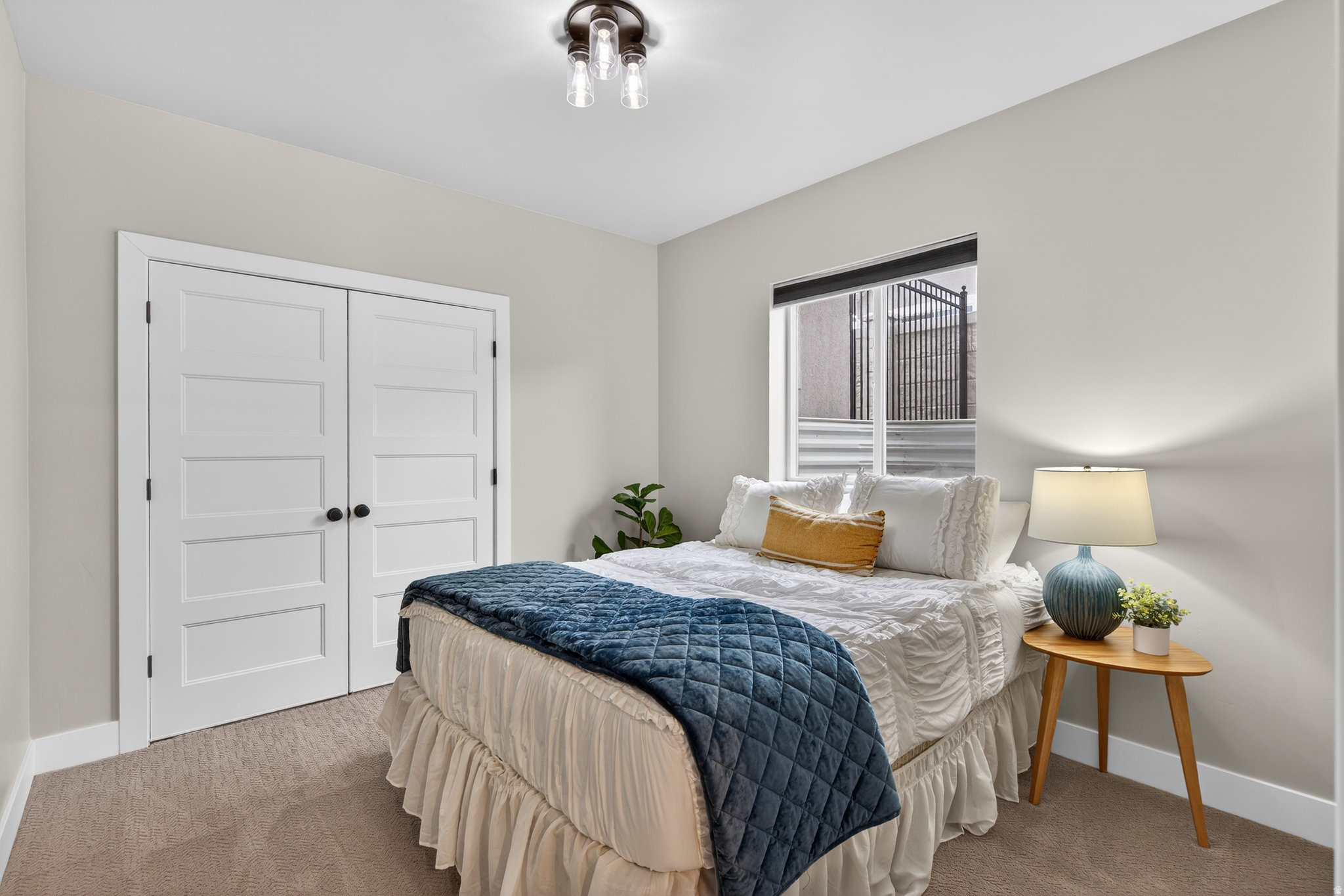 LEGACY RIDGE - Residential