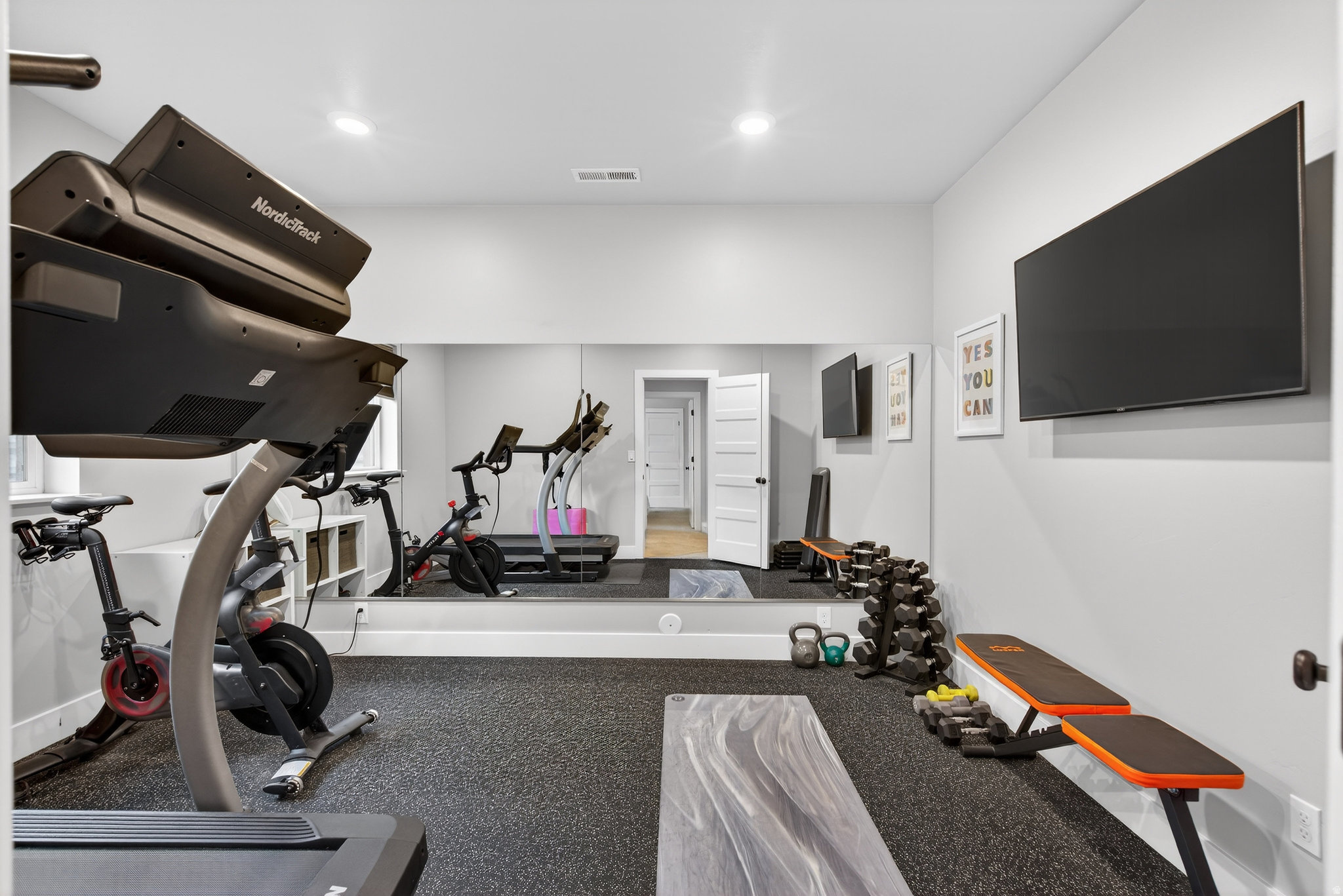 LEGACY RIDGE - Residential