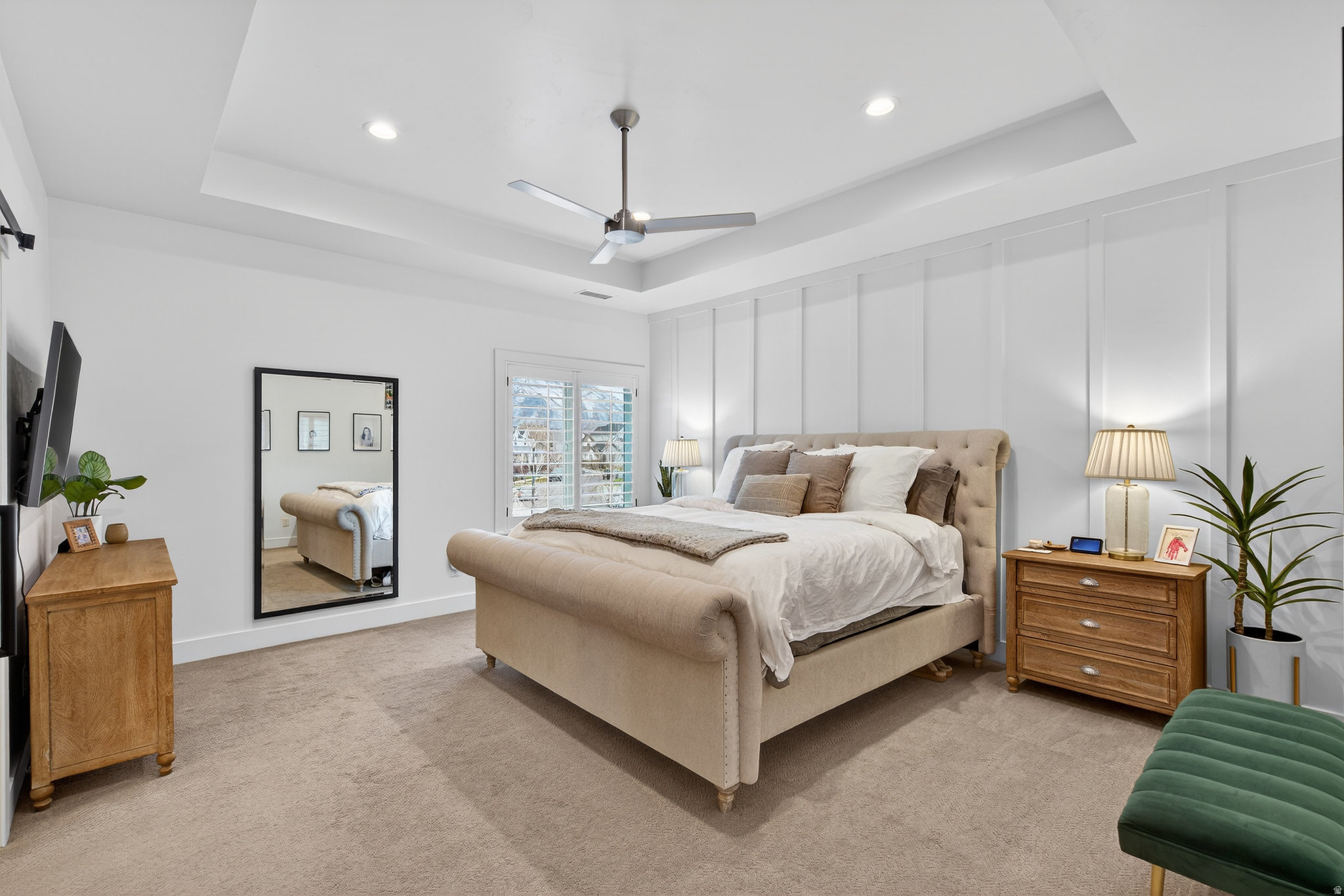 LEGACY RIDGE - Residential