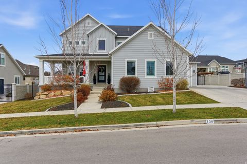 Tiny photo for 108 W 2070 S, Orem, UT 84058 (MLS # 2127434)
