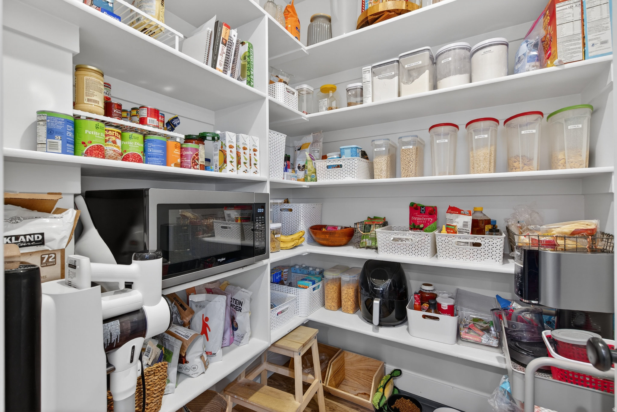 LEGACY RIDGE - Residential