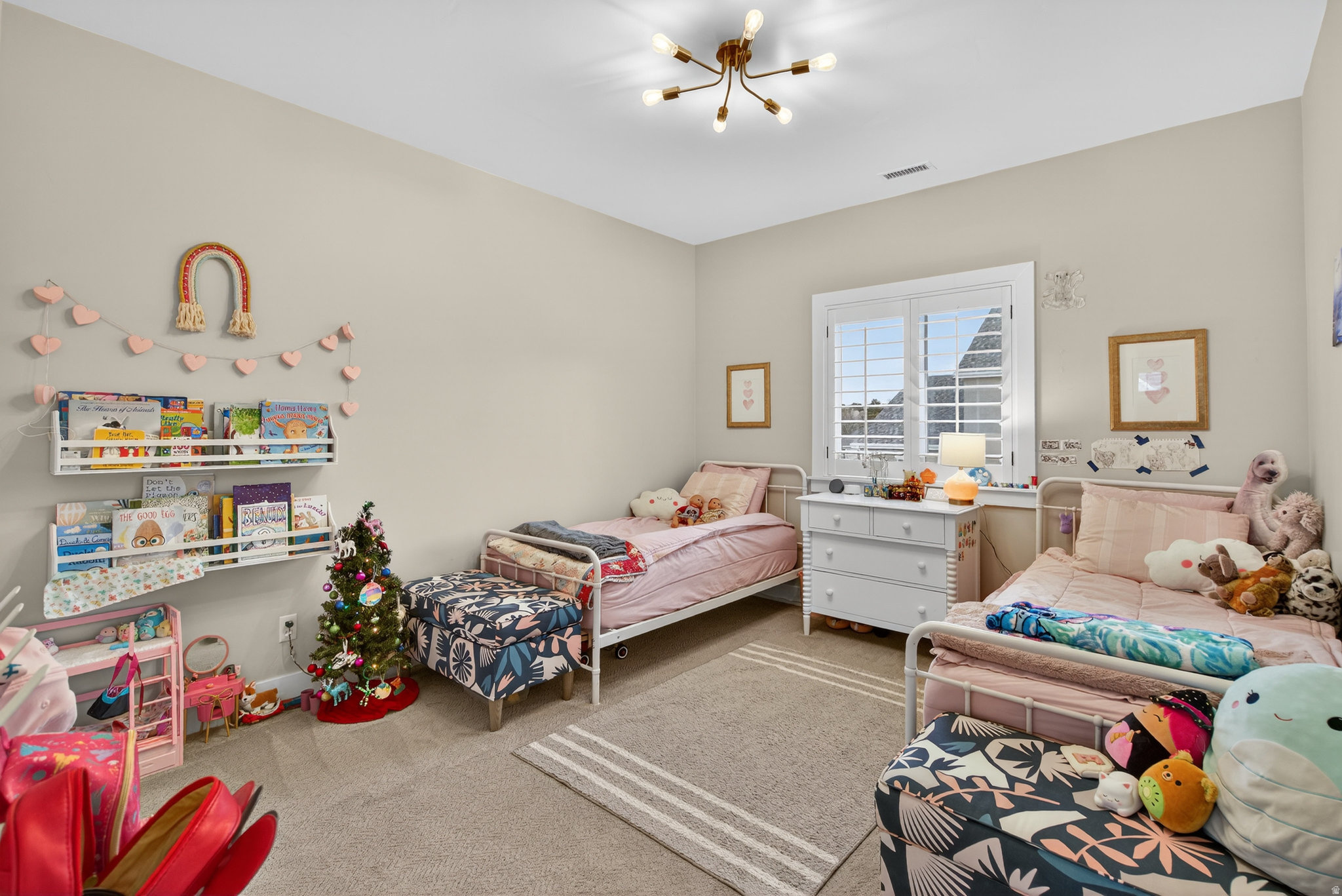 LEGACY RIDGE - Residential