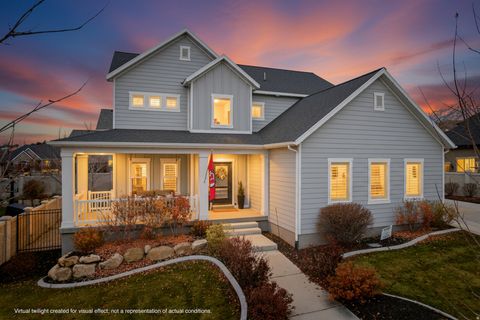 Photo of 108 W 2070 S, Orem, UT 84058 (MLS # 2127434)