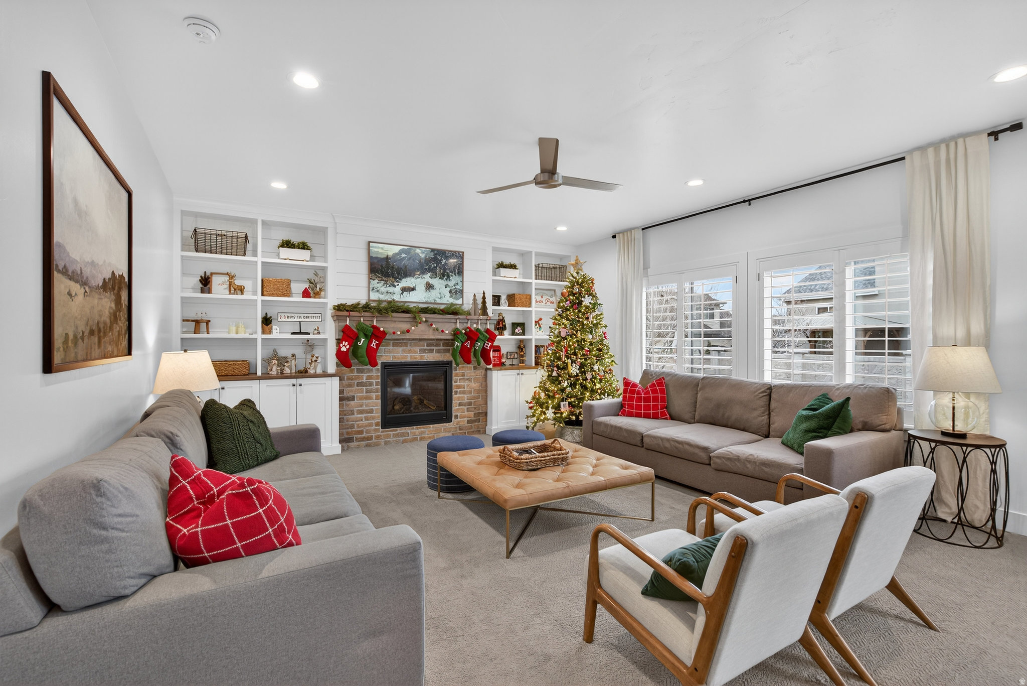 LEGACY RIDGE - Residential