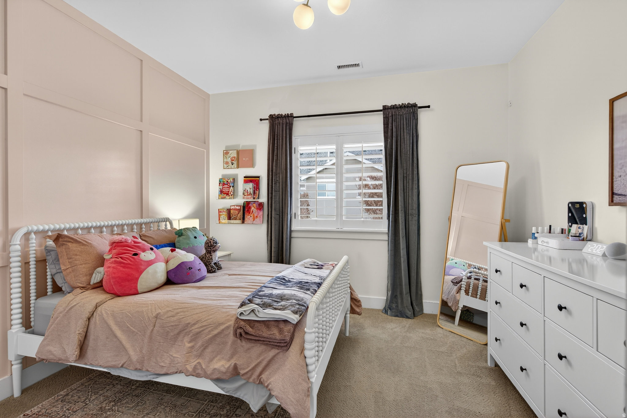 LEGACY RIDGE - Residential