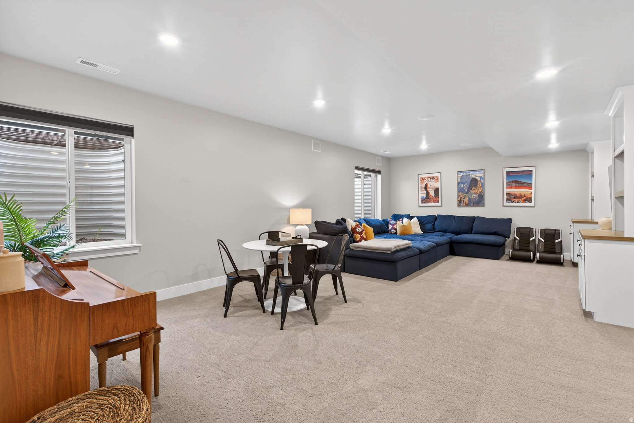 LEGACY RIDGE - Residential