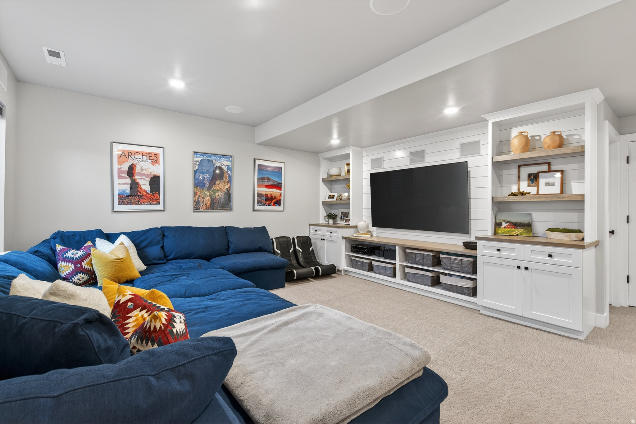 LEGACY RIDGE - Residential