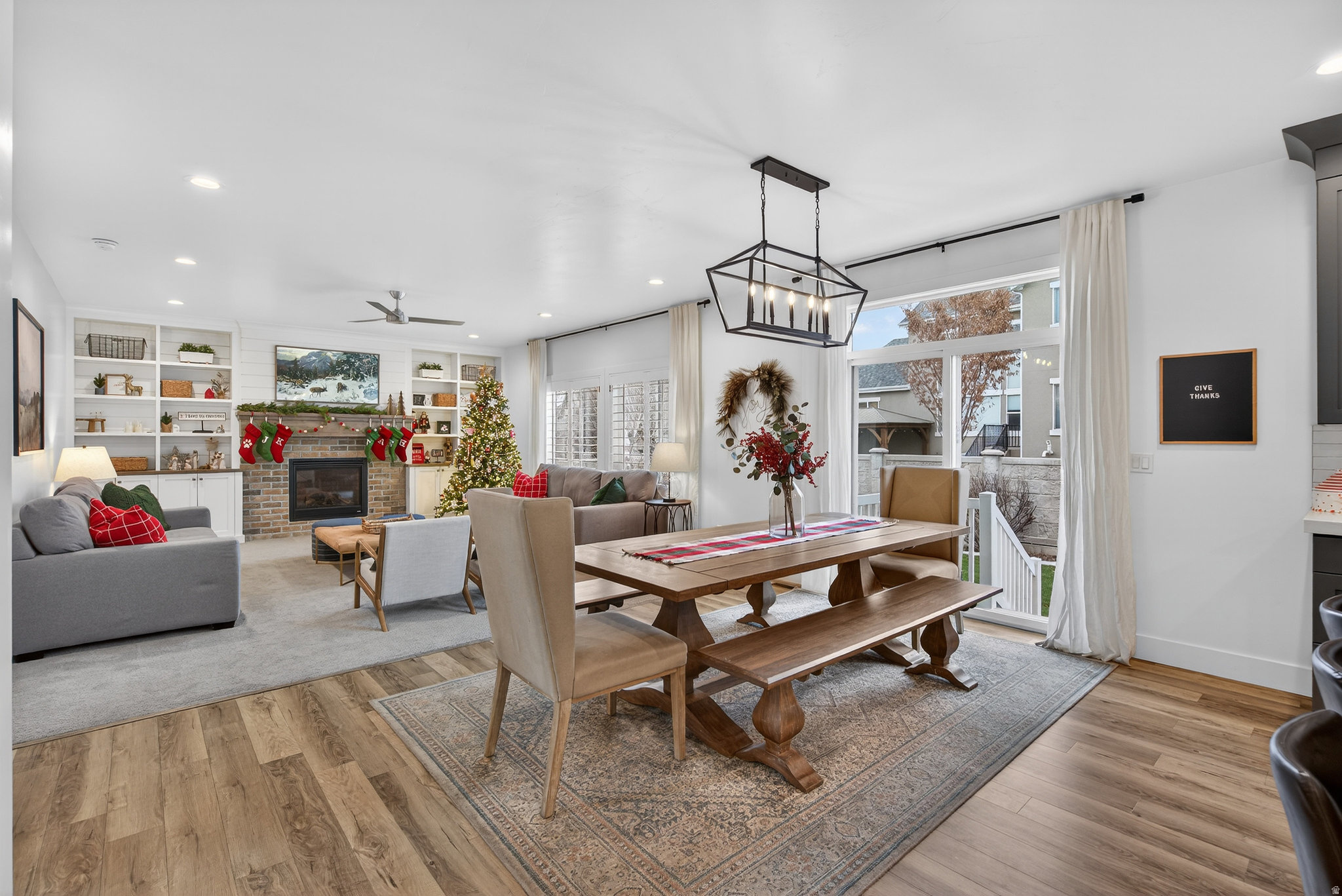 LEGACY RIDGE - Residential