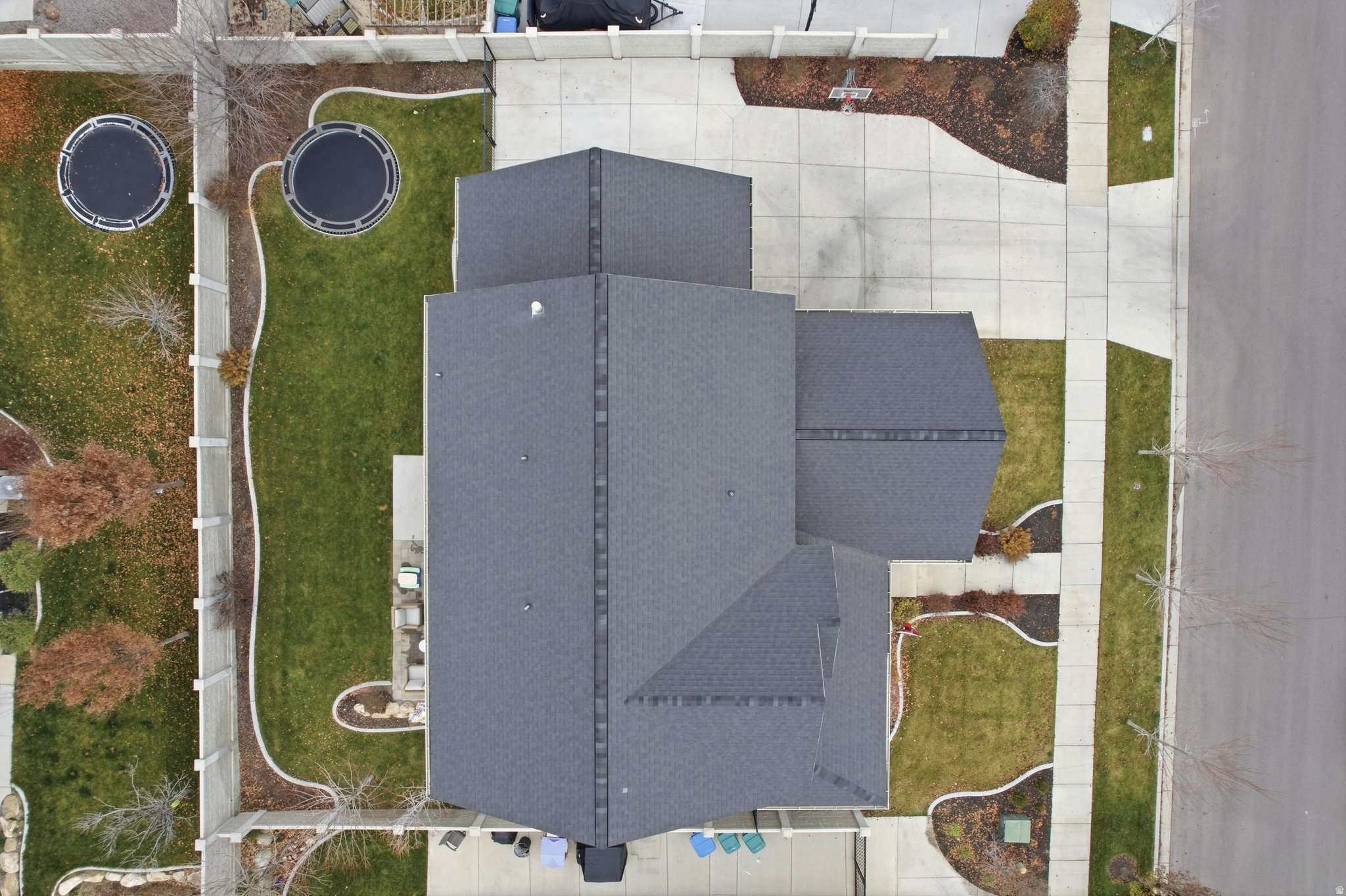 LEGACY RIDGE - Residential