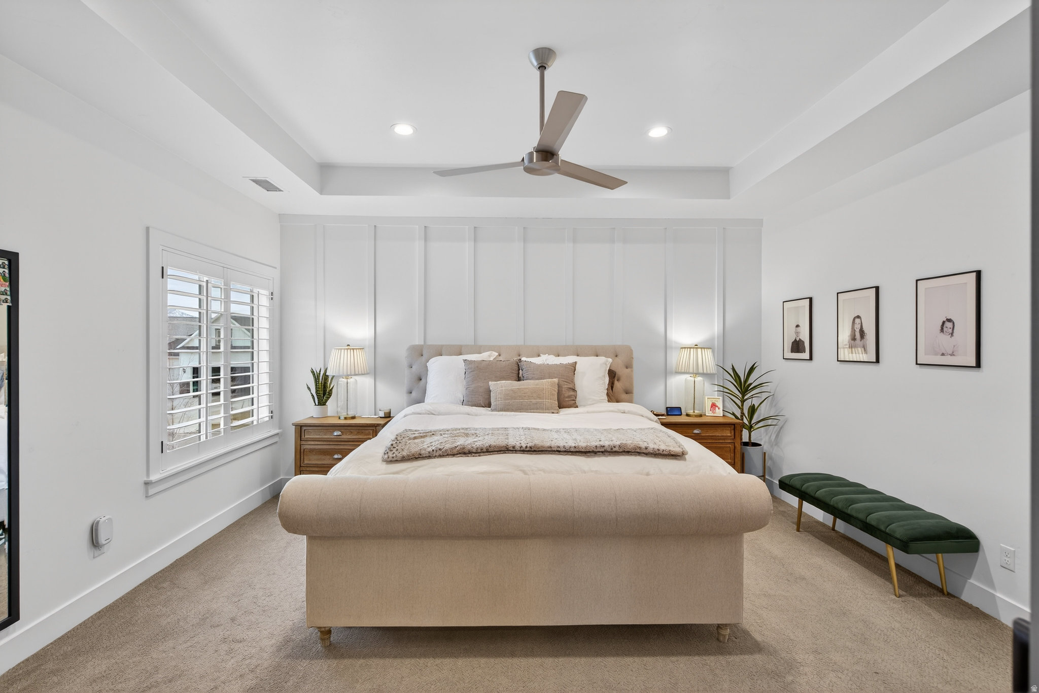 LEGACY RIDGE - Residential