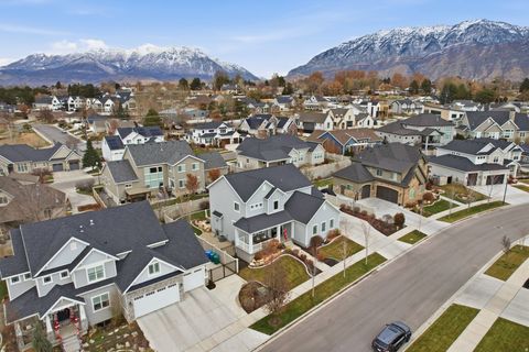 Tiny photo for 108 W 2070 S, Orem, UT 84058 (MLS # 2127434)