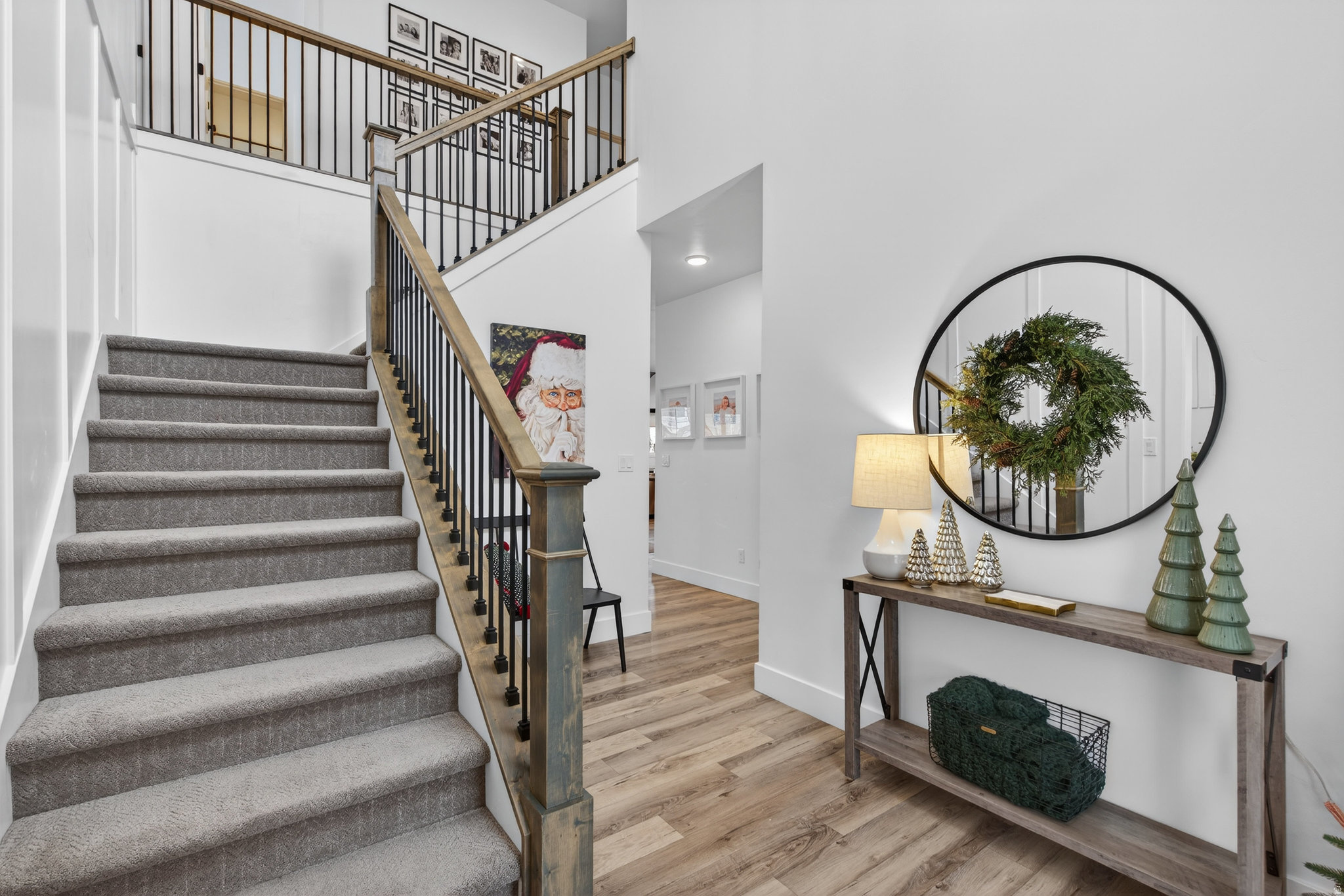 LEGACY RIDGE - Residential