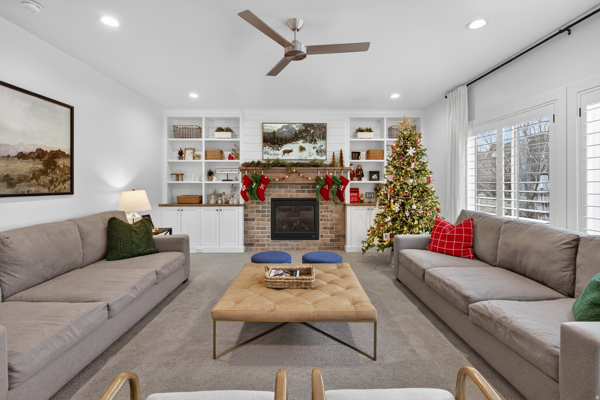 LEGACY RIDGE - Residential