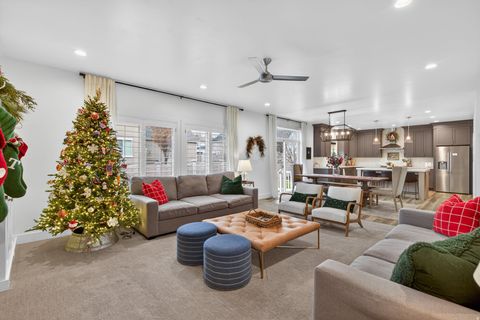 Tiny photo for 108 W 2070 S, Orem, UT 84058 (MLS # 2127434)