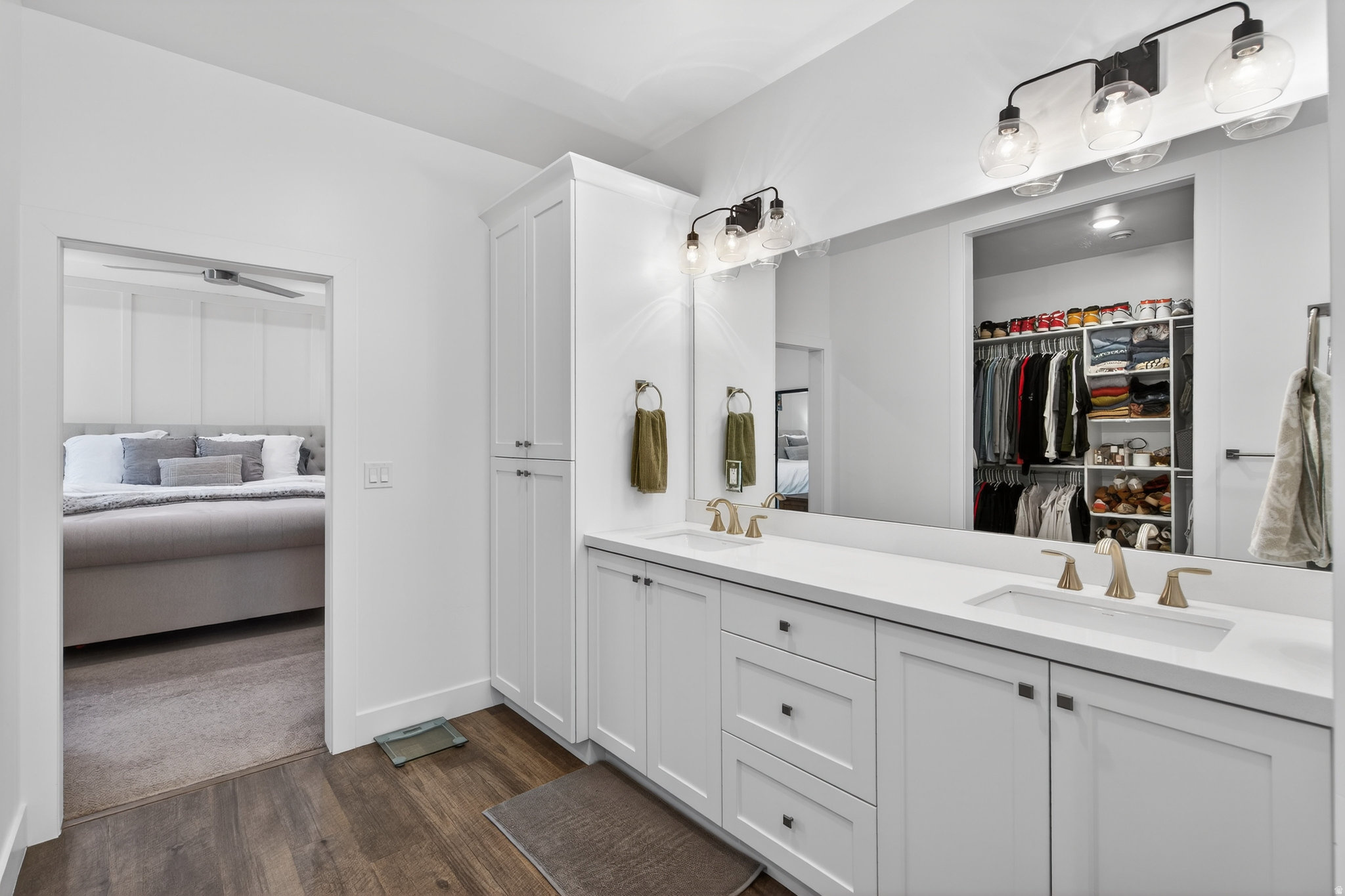 LEGACY RIDGE - Residential