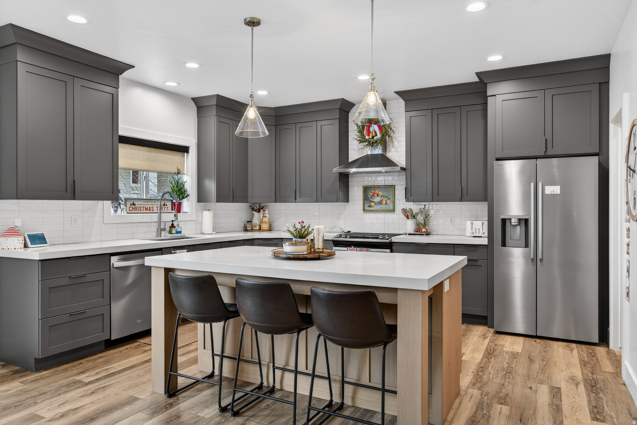 LEGACY RIDGE - Residential