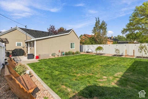 Tiny photo for 106 E 200 S, Ephraim, UT 84627 (MLS # 2190553)