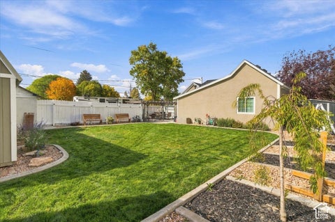 Tiny photo for 106 E 200 S, Ephraim, UT 84627 (MLS # 2190553)