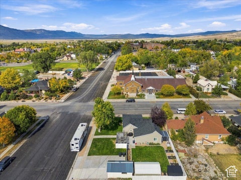 Tiny photo for 106 E 200 S, Ephraim, UT 84627 (MLS # 2190553)