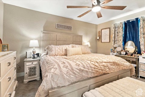 Tiny photo for 106 E 200 S, Ephraim, UT 84627 (MLS # 2190553)