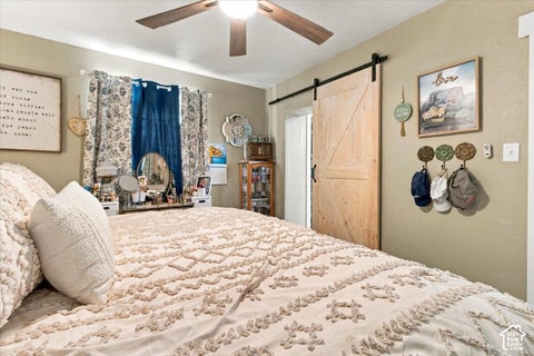 Tiny photo for 106 E 200 S, Ephraim, UT 84627 (MLS # 2190553)