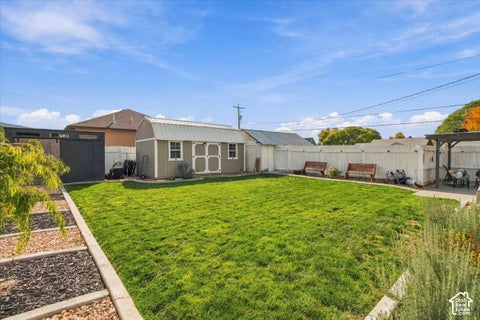 Tiny photo for 106 E 200 S, Ephraim, UT 84627 (MLS # 2190553)