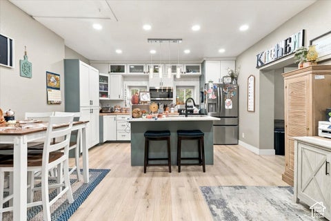Tiny photo for 106 E 200 S, Ephraim, UT 84627 (MLS # 2190553)